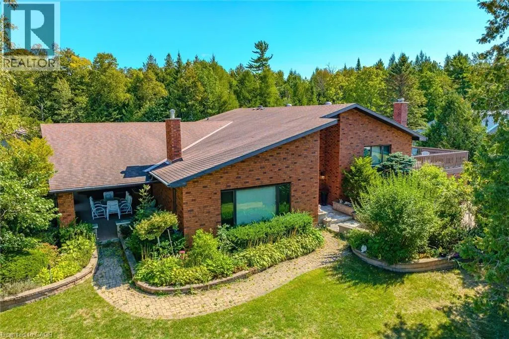 74 MIRAMICHI BAY Road