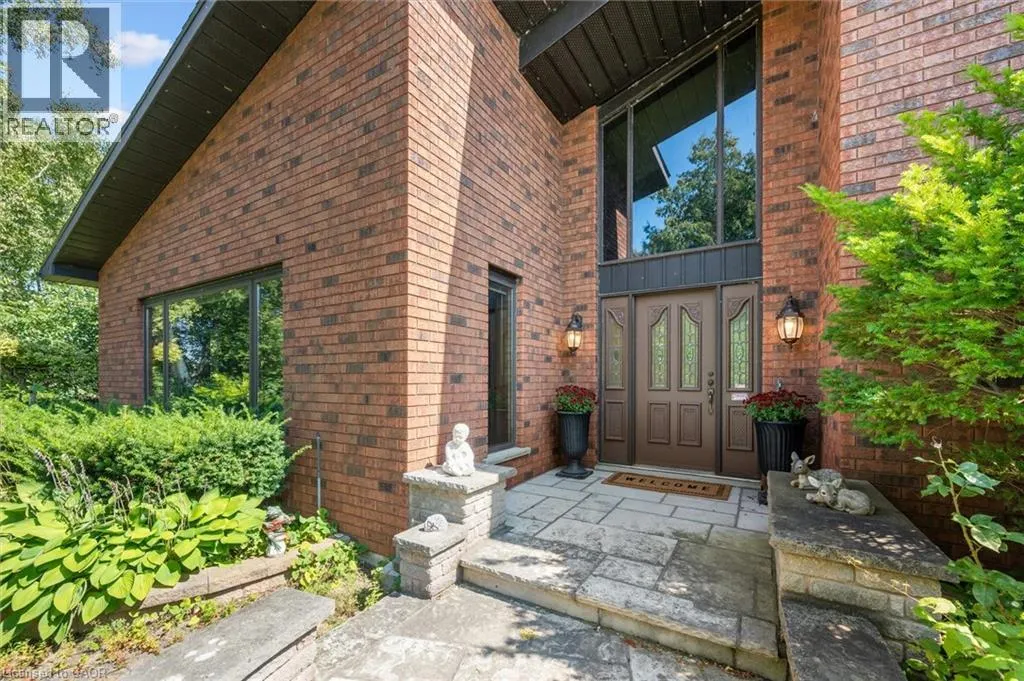 74 MIRAMICHI BAY Road