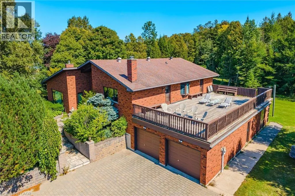 74 MIRAMICHI BAY Road