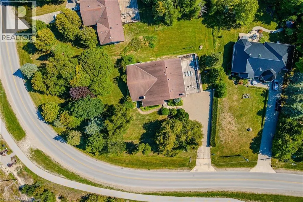 74 MIRAMICHI BAY Road