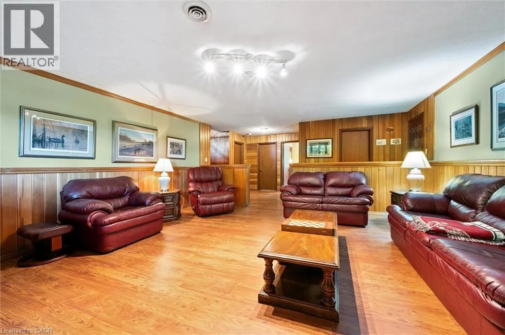 74 MIRAMICHI BAY Road