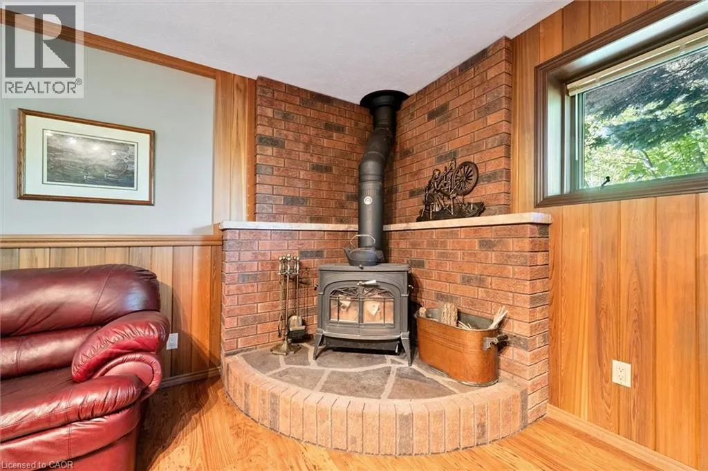 74 MIRAMICHI BAY Road