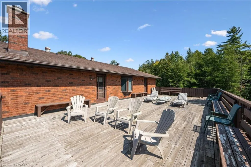 74 MIRAMICHI BAY Road