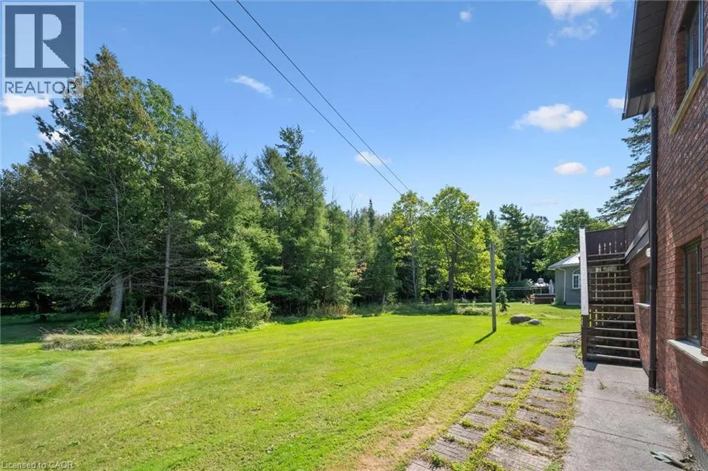 74 MIRAMICHI BAY Road