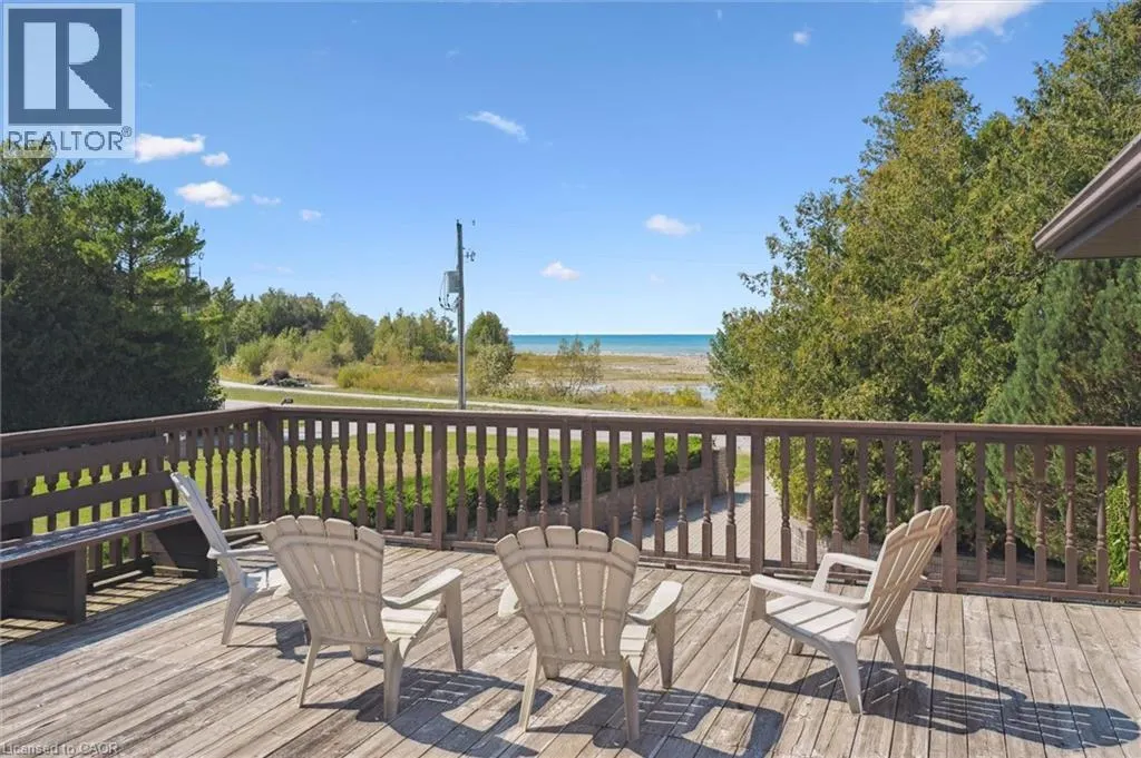 74 MIRAMICHI BAY Road