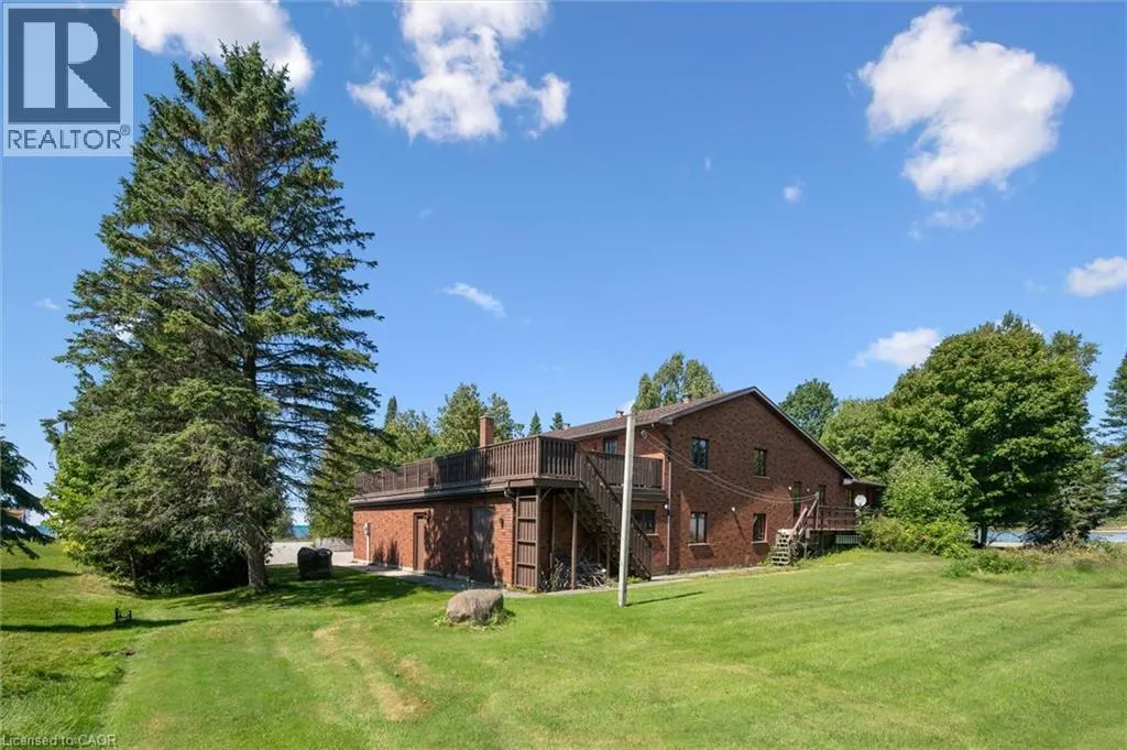 74 MIRAMICHI BAY Road