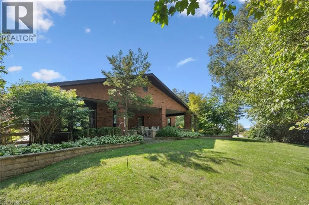 74 MIRAMICHI BAY Road