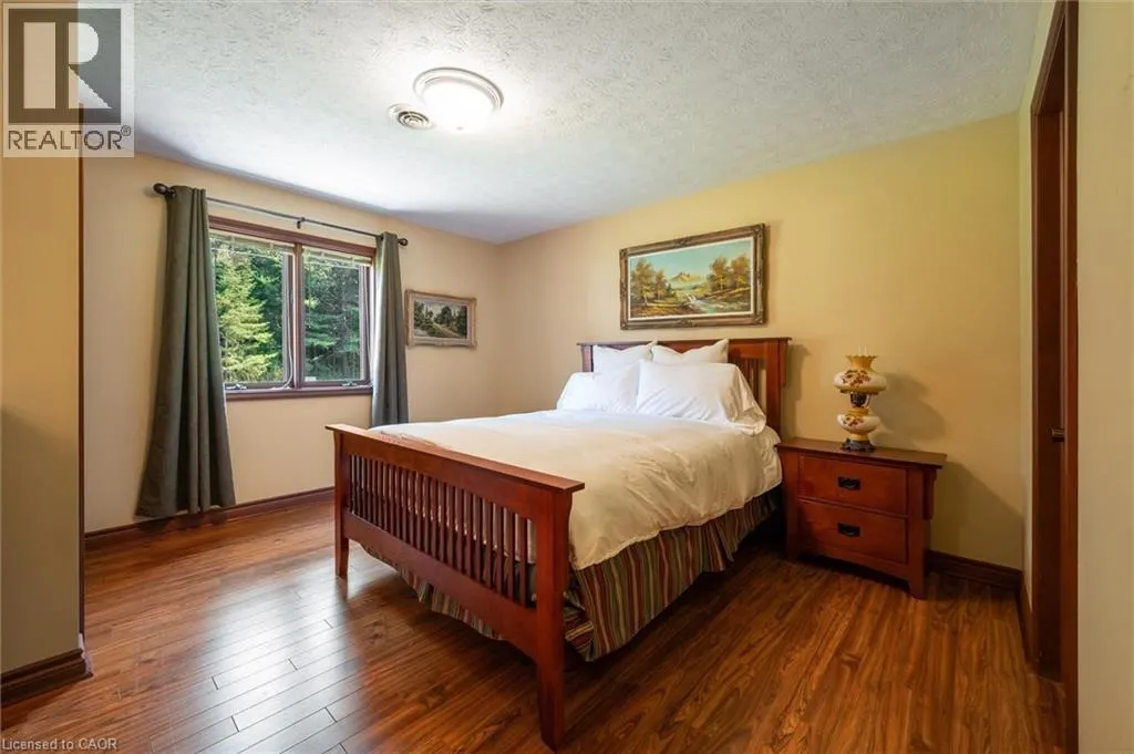 74 MIRAMICHI BAY Road
