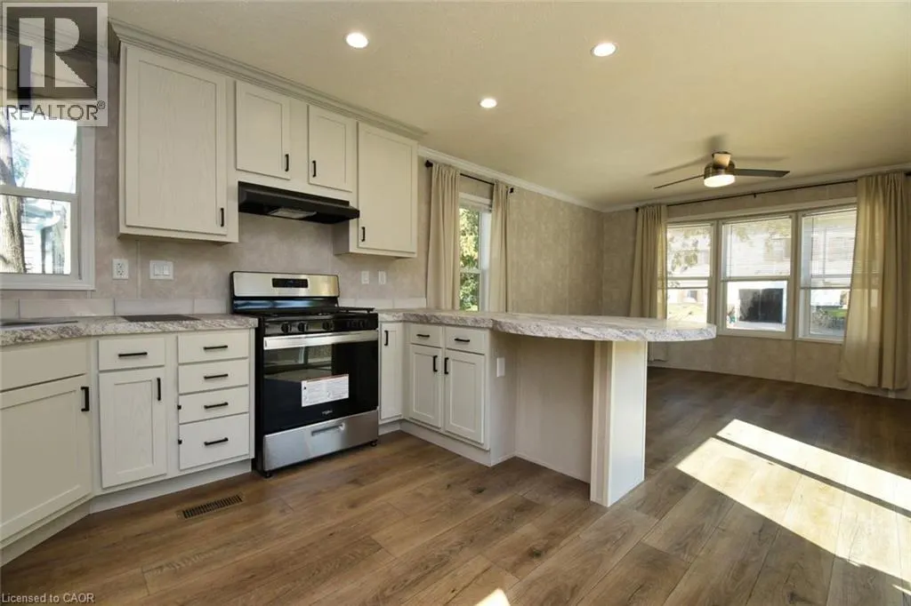 1085 CONCESSION 10 Road W Unit# 25, #25