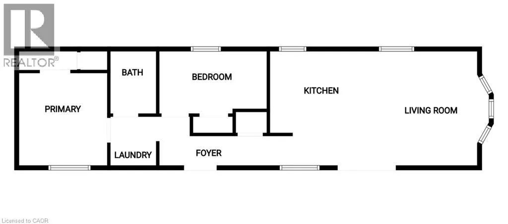 1085 CONCESSION 10 Road W Unit# 25, #25
