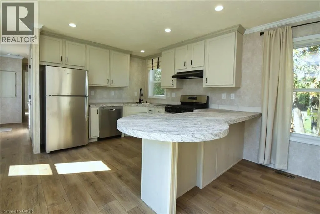 1085 CONCESSION 10 Road W Unit# 25, #25