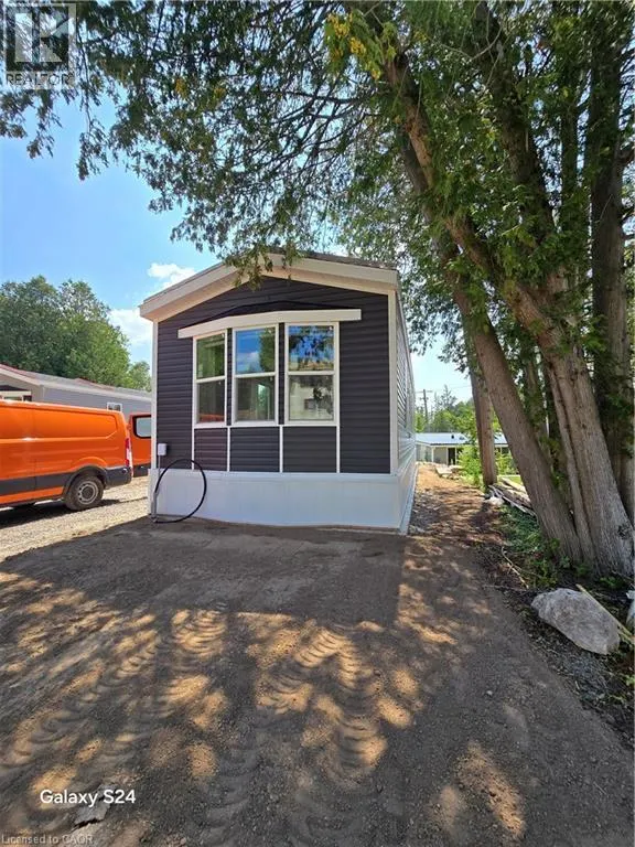 1085 CONCESSION 10 Road W Unit# 25, #25