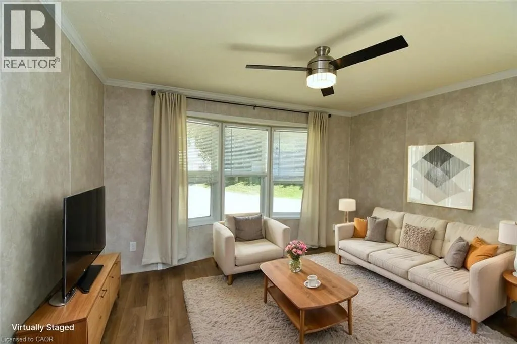 1085 CONCESSION 10 Road W Unit# 25, #25