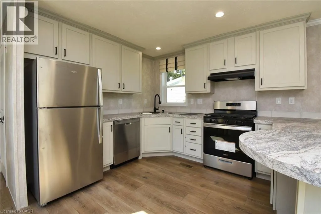 1085 CONCESSION 10 Road W Unit# 25, #25