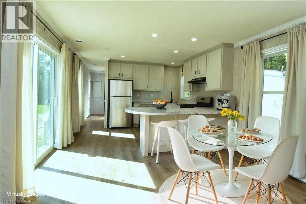 1085 CONCESSION 10 Road W Unit# 25, #25
