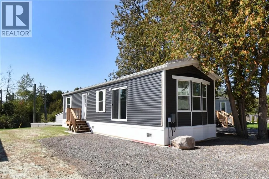 1085 CONCESSION 10 Road W Unit# 25, #25