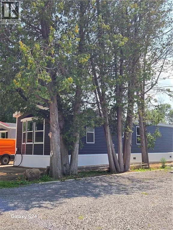1085 CONCESSION 10 Road W Unit# 25, #25