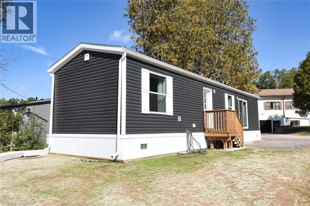 1085 CONCESSION 10 Road W Unit# 25, #25