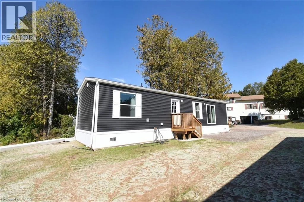 1085 CONCESSION 10 Road W Unit# 25, #25