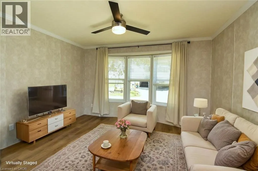 1085 CONCESSION 10 Road W Unit# 25, #25