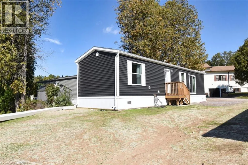 1085 CONCESSION 10 Road W Unit# 25, #25