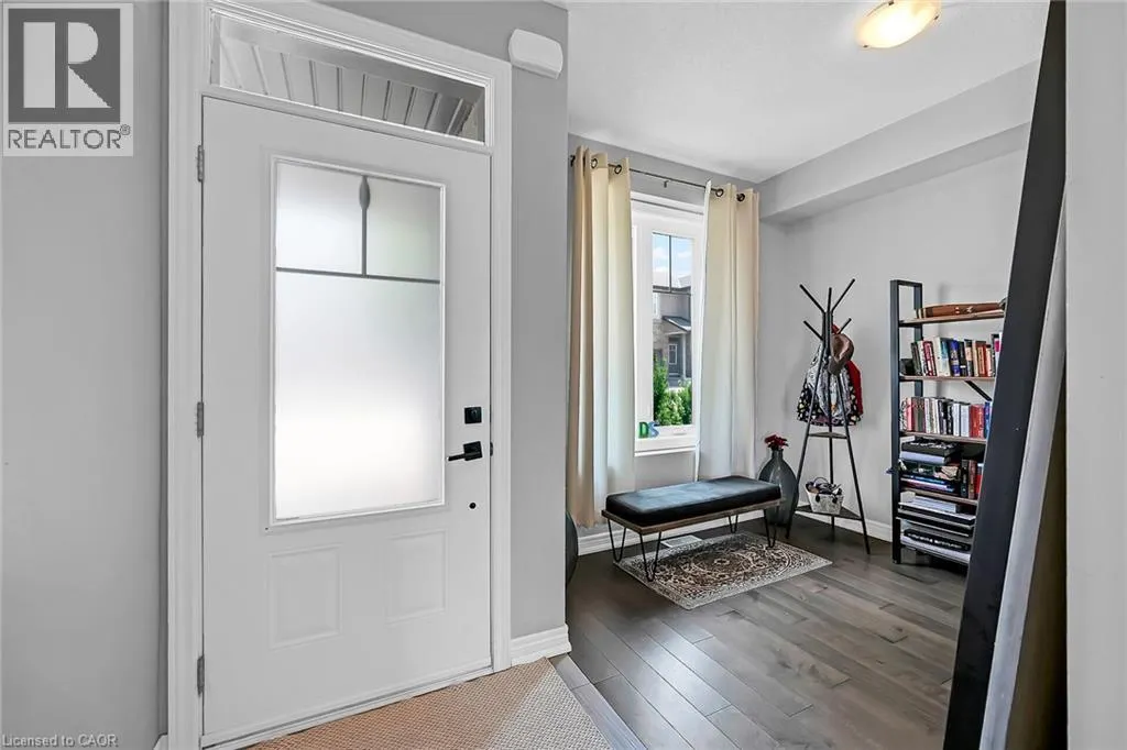 120 VINEBERG Drive Unit# 4, #4