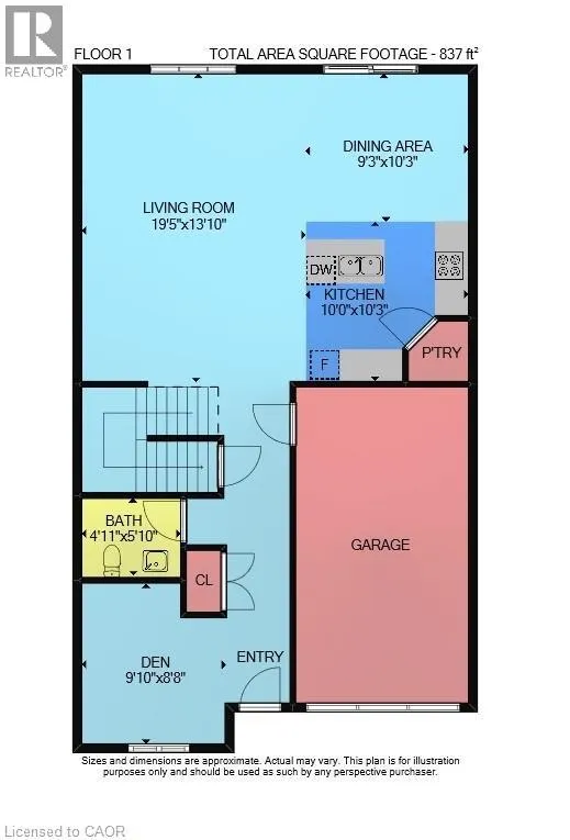 120 VINEBERG Drive Unit# 4, #4