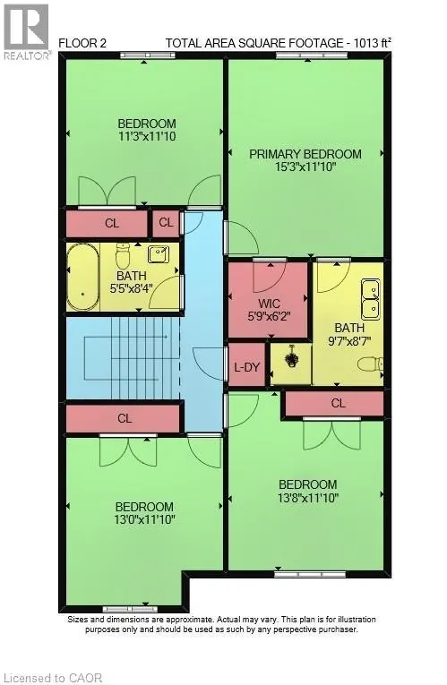 120 VINEBERG Drive Unit# 4, #4
