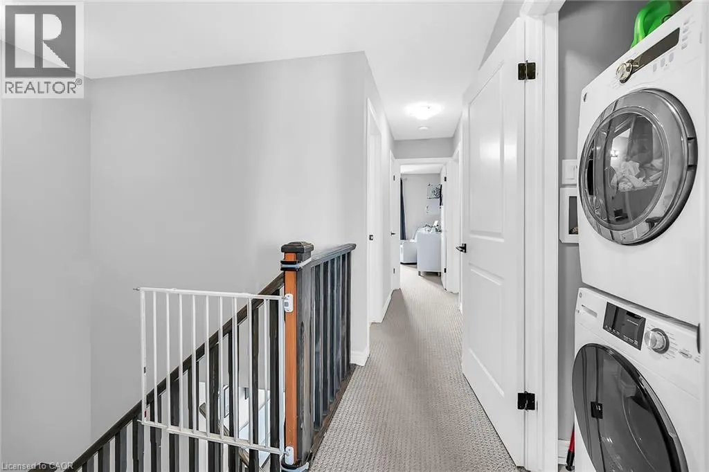 120 VINEBERG Drive Unit# 4, #4