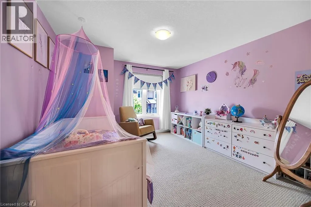 120 VINEBERG Drive Unit# 4, #4