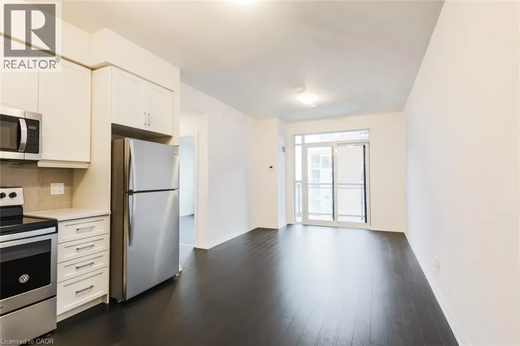 155 CAROLINE Street S Unit# 1003, #1003