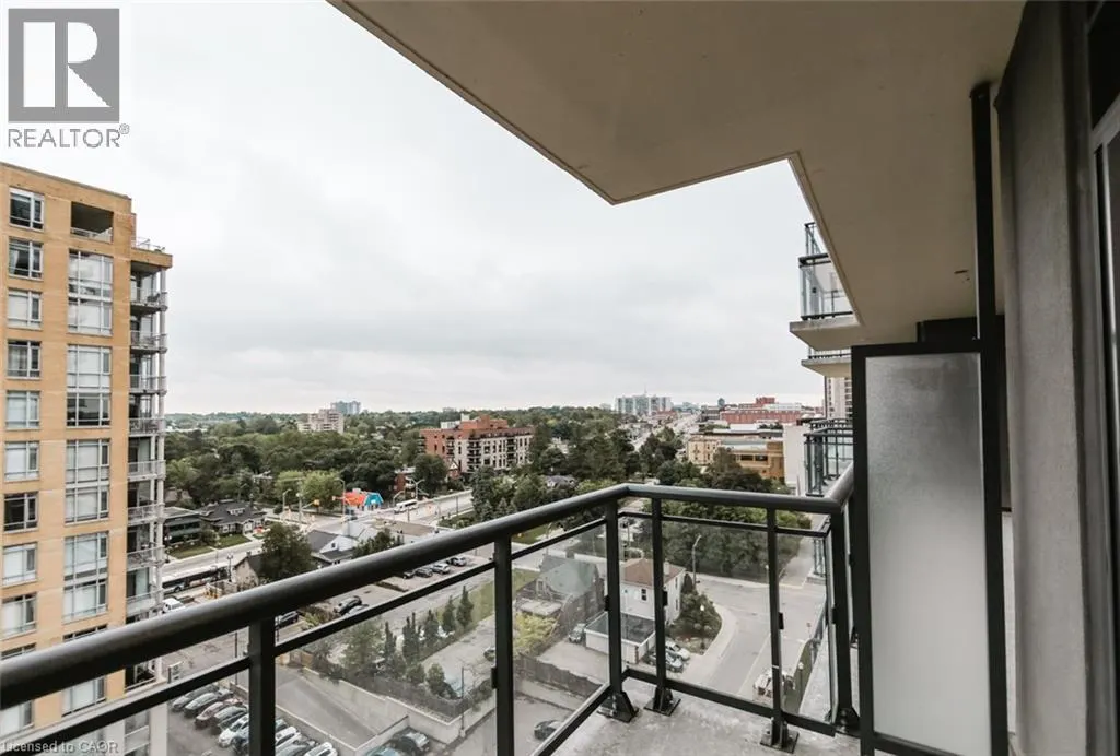 155 CAROLINE Street S Unit# 1003, #1003
