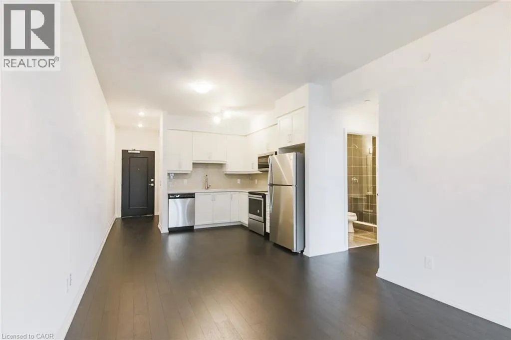 155 CAROLINE Street S Unit# 1003, #1003