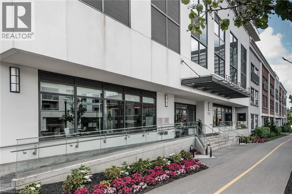 155 CAROLINE Street S Unit# 1003, #1003