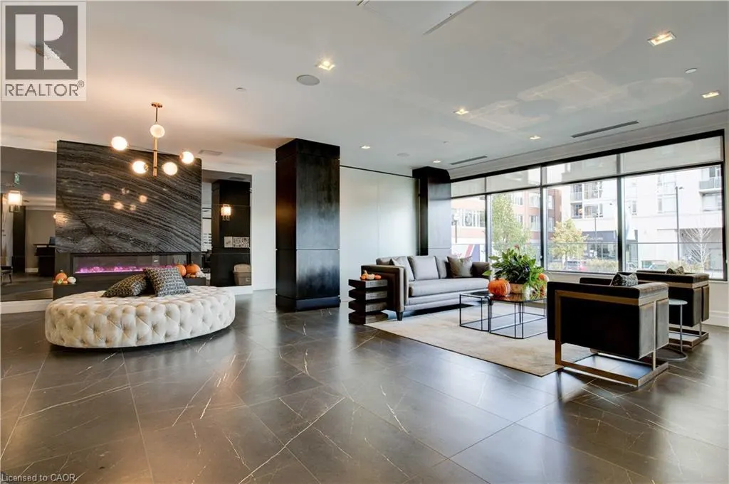 155 CAROLINE Street S Unit# 1003, #1003