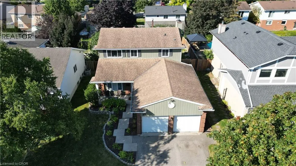43 WINDING Way