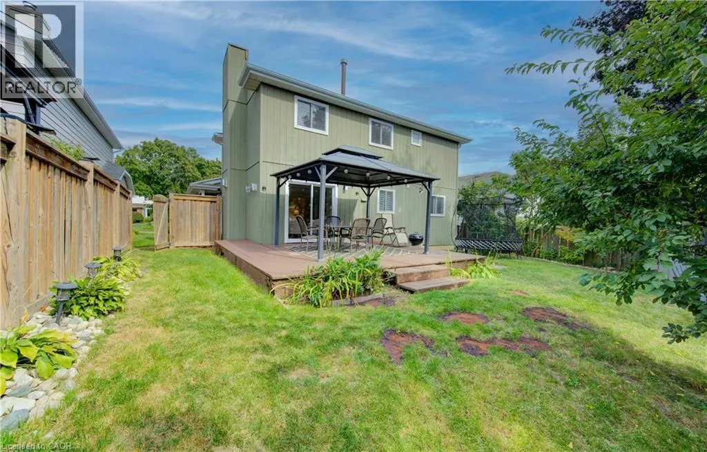 43 WINDING Way