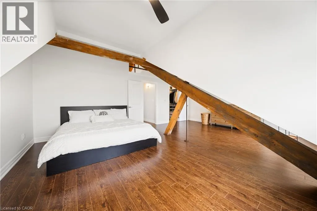 25 CONCESSION Street Unit# 215, #215