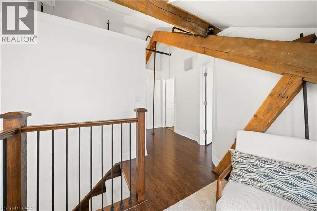 25 CONCESSION Street Unit# 215, #215