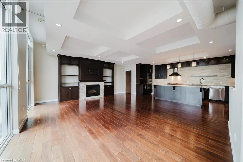 191 KING Street S Unit# 1306, #1306