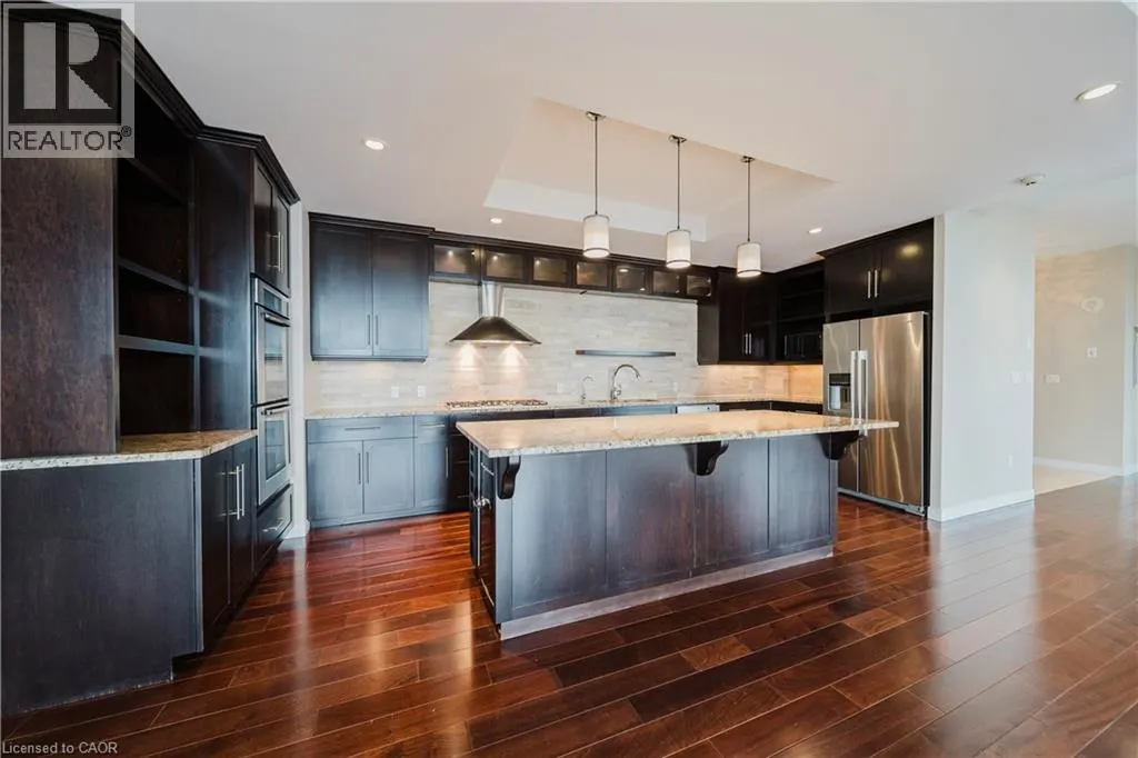 191 KING Street S Unit# 1306, #1306