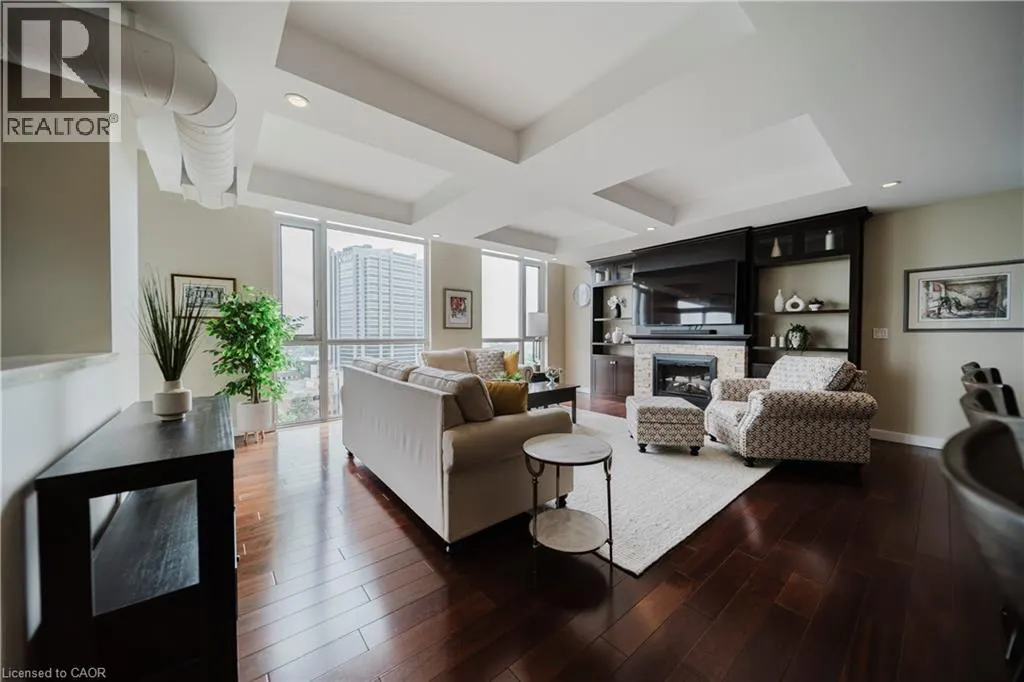191 KING Street S Unit# 1306, #1306