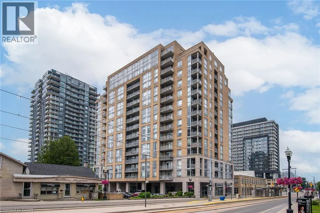 191 KING Street S Unit# 1306, #1306