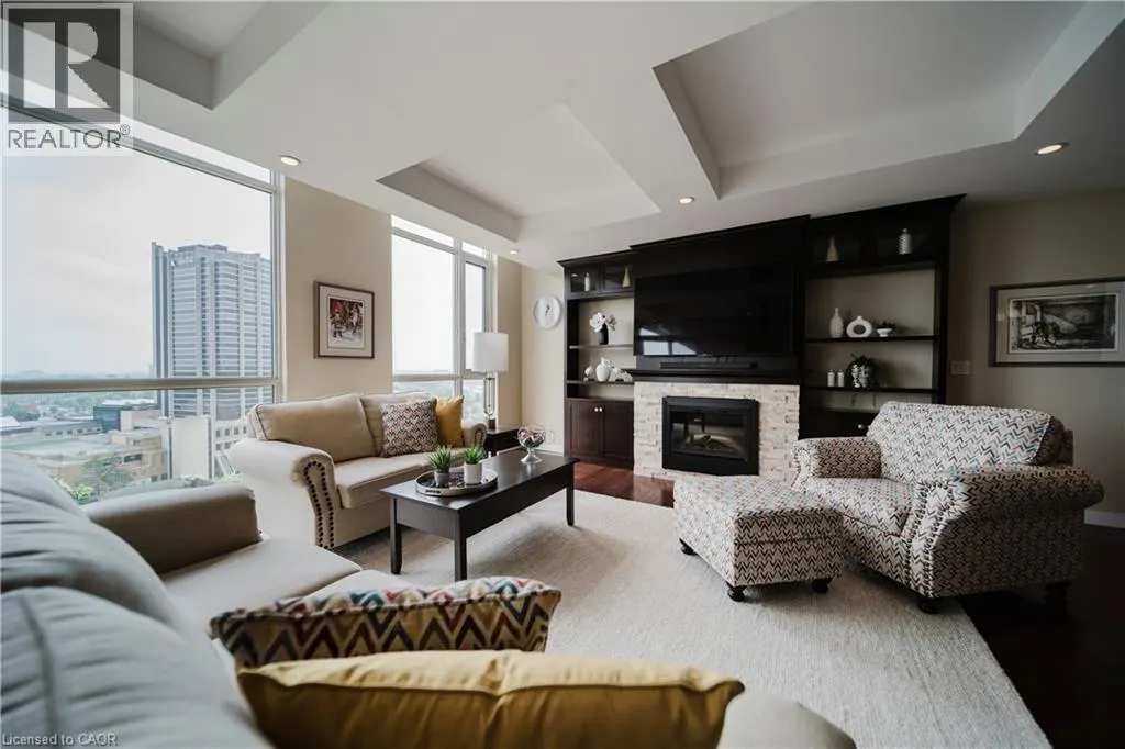 191 KING Street S Unit# 1306, #1306