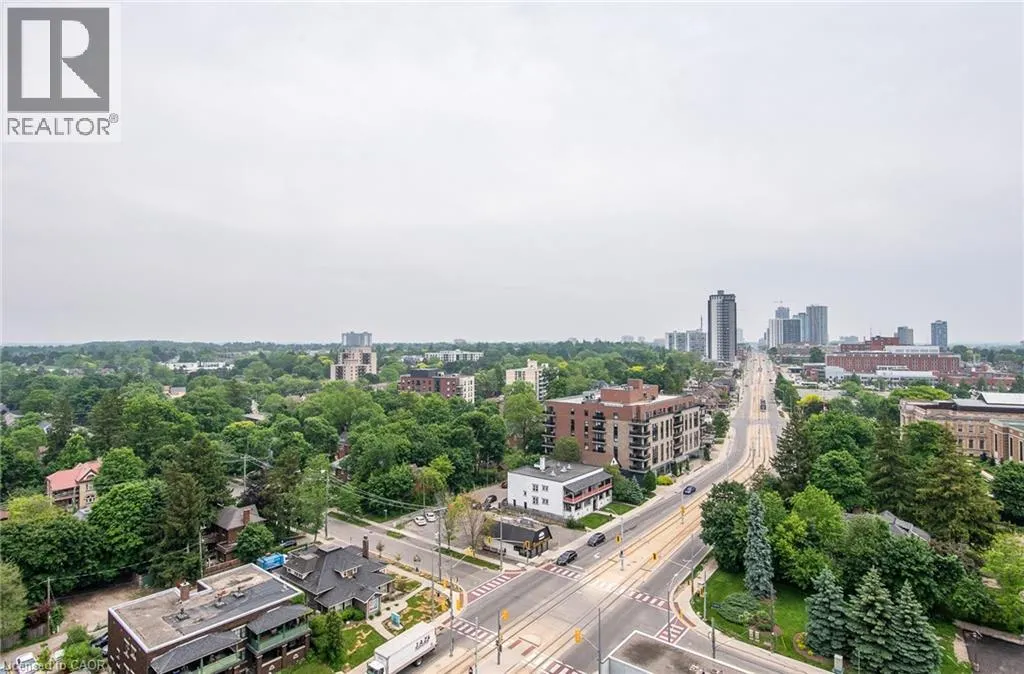 191 KING Street S Unit# 1306, #1306