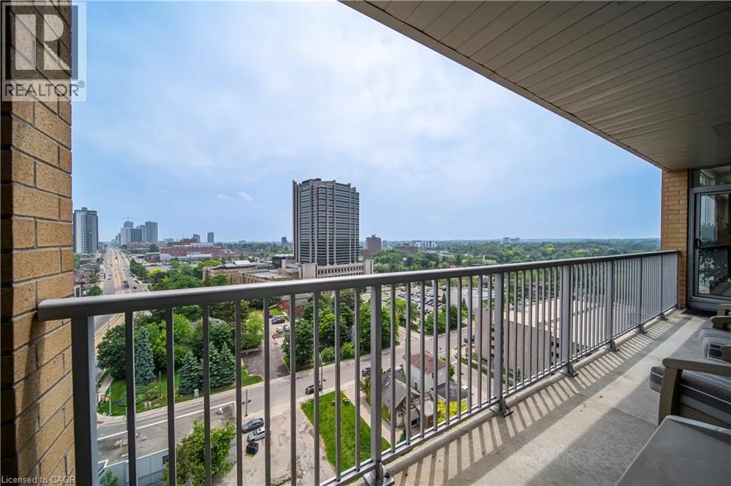 191 KING Street S Unit# 1306, #1306