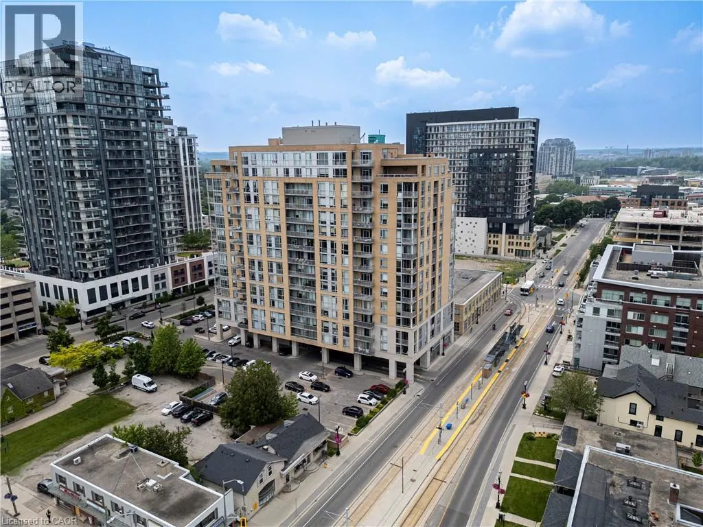 191 KING Street S Unit# 1306, #1306