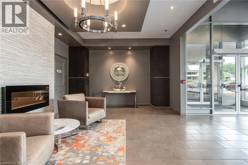 191 KING Street S Unit# 1306, #1306