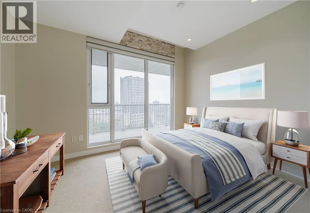 191 KING Street S Unit# 1306, #1306