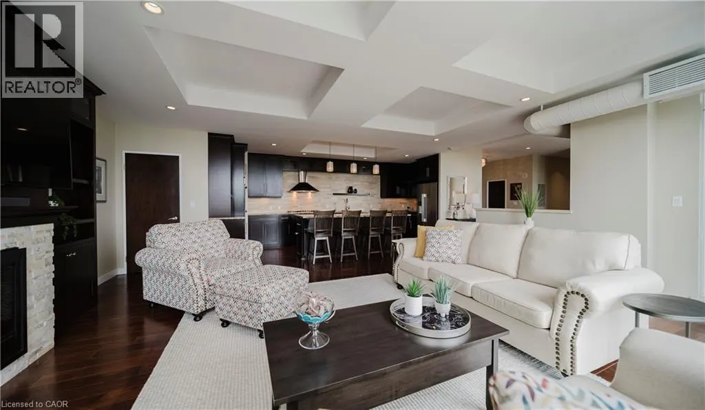191 KING Street S Unit# 1306, #1306